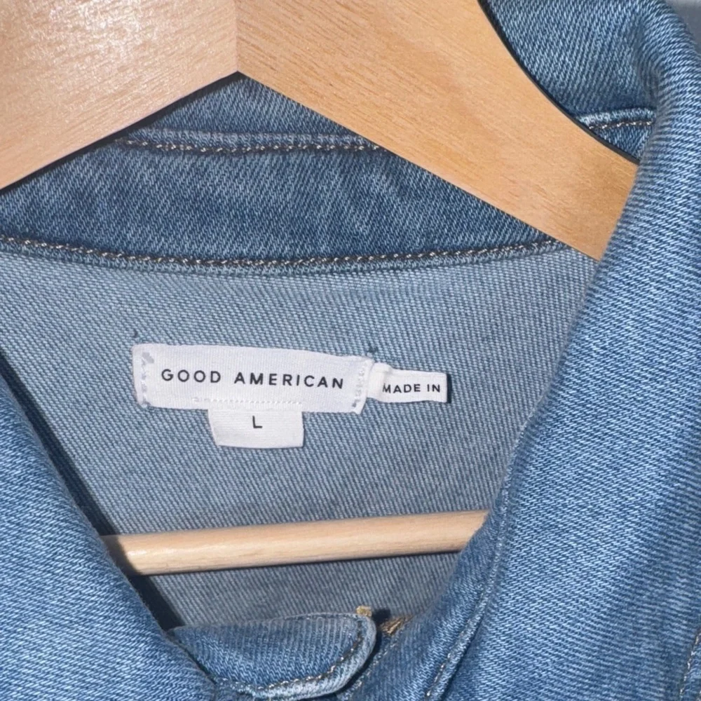 Good American Fit For Success Jumpsuit - Picture 12 of 14